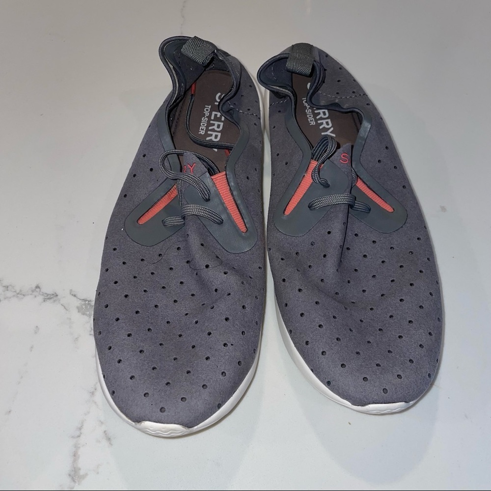 Sperry womens sneakers - Picture 7 of 7